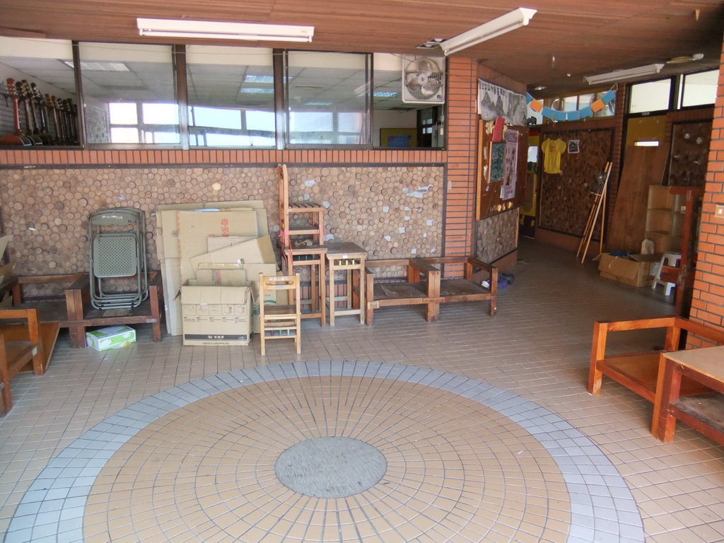風鈴廣場圖片