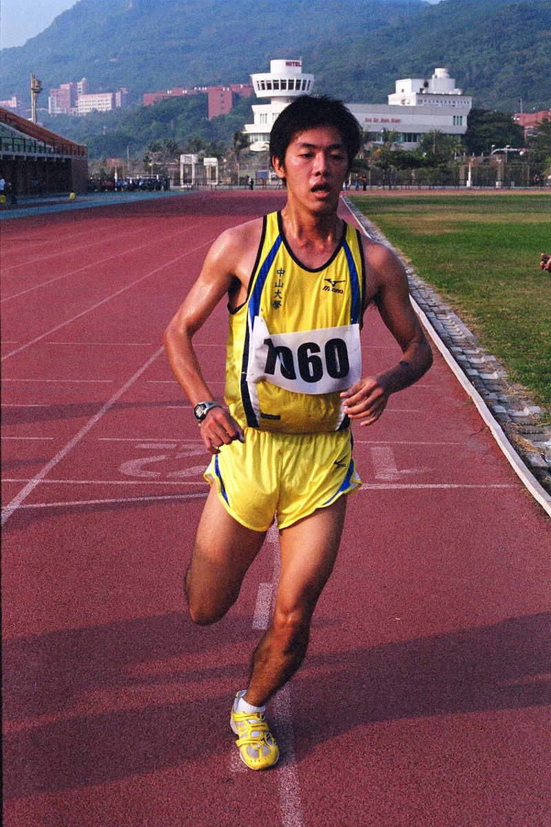 環校越野賽跑圖片