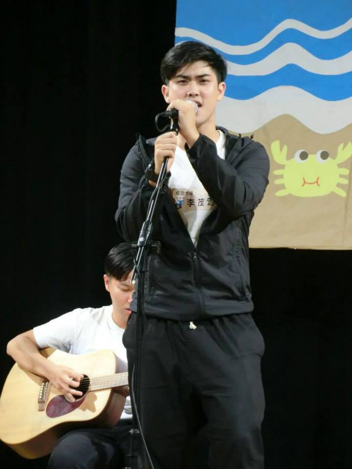 104年-吉他社弦湾杯