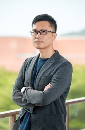 于欽平